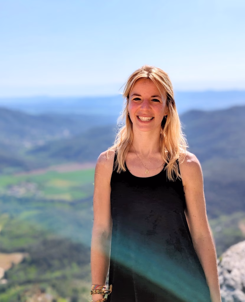 Freie Traurednerin Denise Pilat aus München | Strauß & Fliege