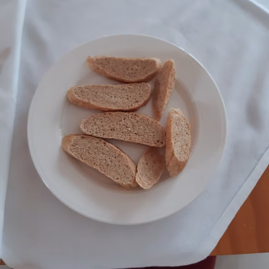 Fasten vor der Hochzeit