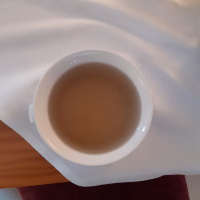 Fasten vor der Hochzeit