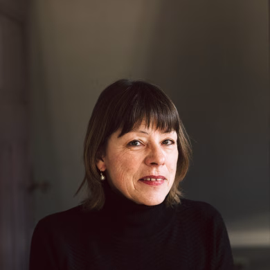 Traurednerin Gaby Renner von Strauß & Fliege