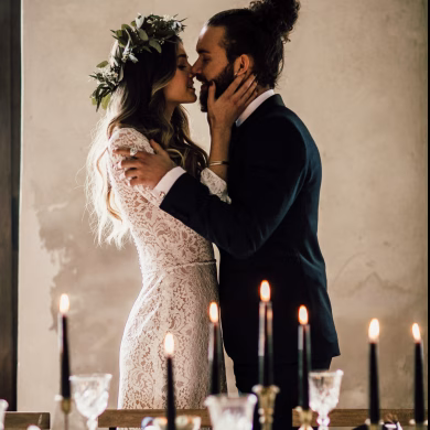 Heiraten in 2021 wird trotz Corona noch ein Fest!
