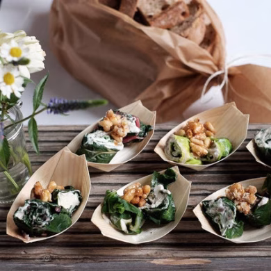 Tolle Catering Ideen für Eure Hochzeit