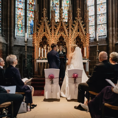 Kirchliche Trauung, Heiraten ohne Kirche, Freie Trauung als Alternative zur Kirche