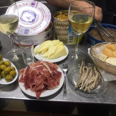 Junggesellenabschied in Valencia | JGA in Spanien | Strauß & Fliege