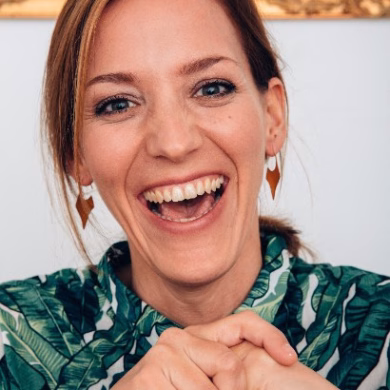Traurednerin München: Katharina von Strauß & Fliege
