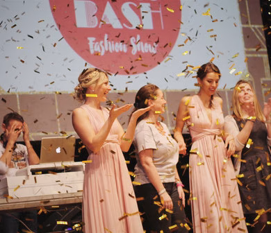Hochzeitsmesse München mit Strauß & Fliege