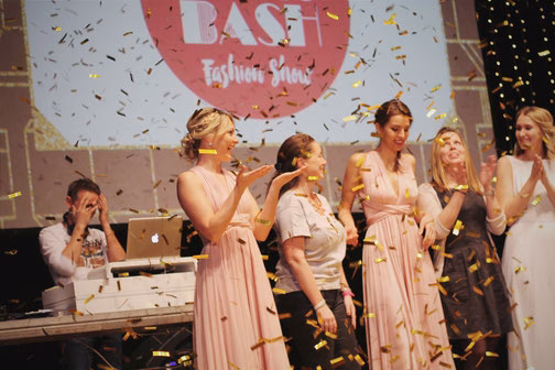 Hochzeitsmesse Berlin mit Strauß & Fliege