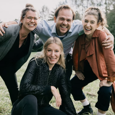 Die besten Trauredner Österreichs aus dem Team Strauß & Fliege