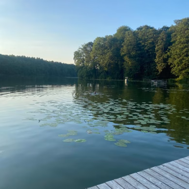Wellness vor der Hochzeit | Entspannen auf Gut Klostermühle | Strauß & Fliege